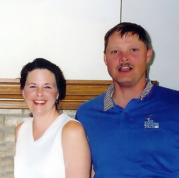 Peter & Jan