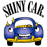 Shiny Car